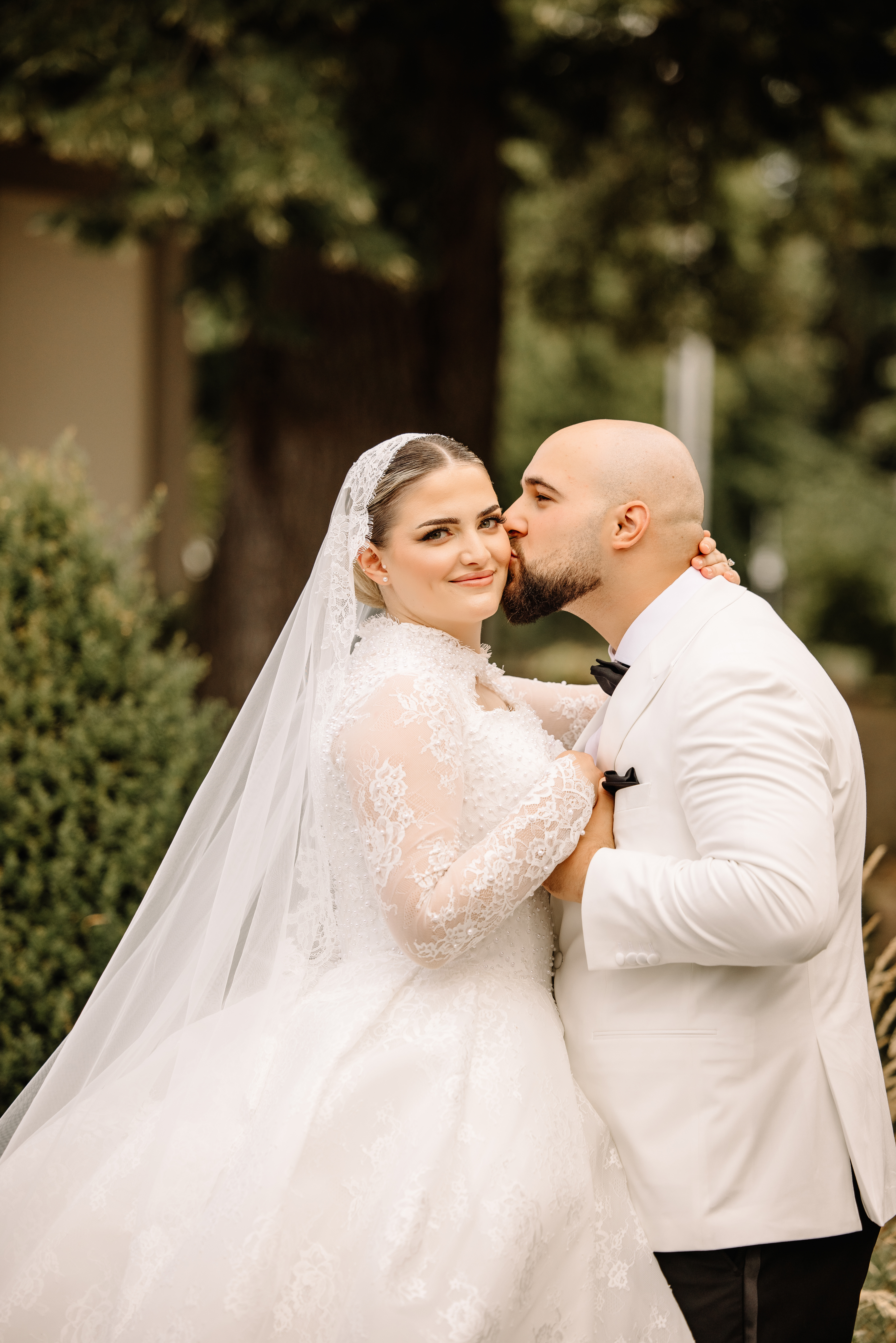 Hochzeitsfotografie Portfolio 2